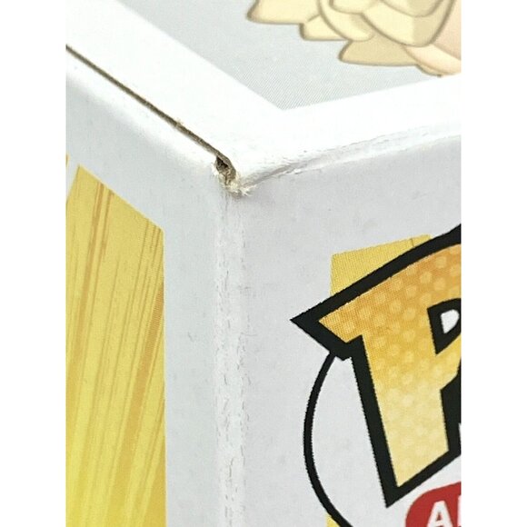 Funko Pop! My Hero Academia: Katsuki 249 Vaulted Figure With Protector - Picture 8 of 15